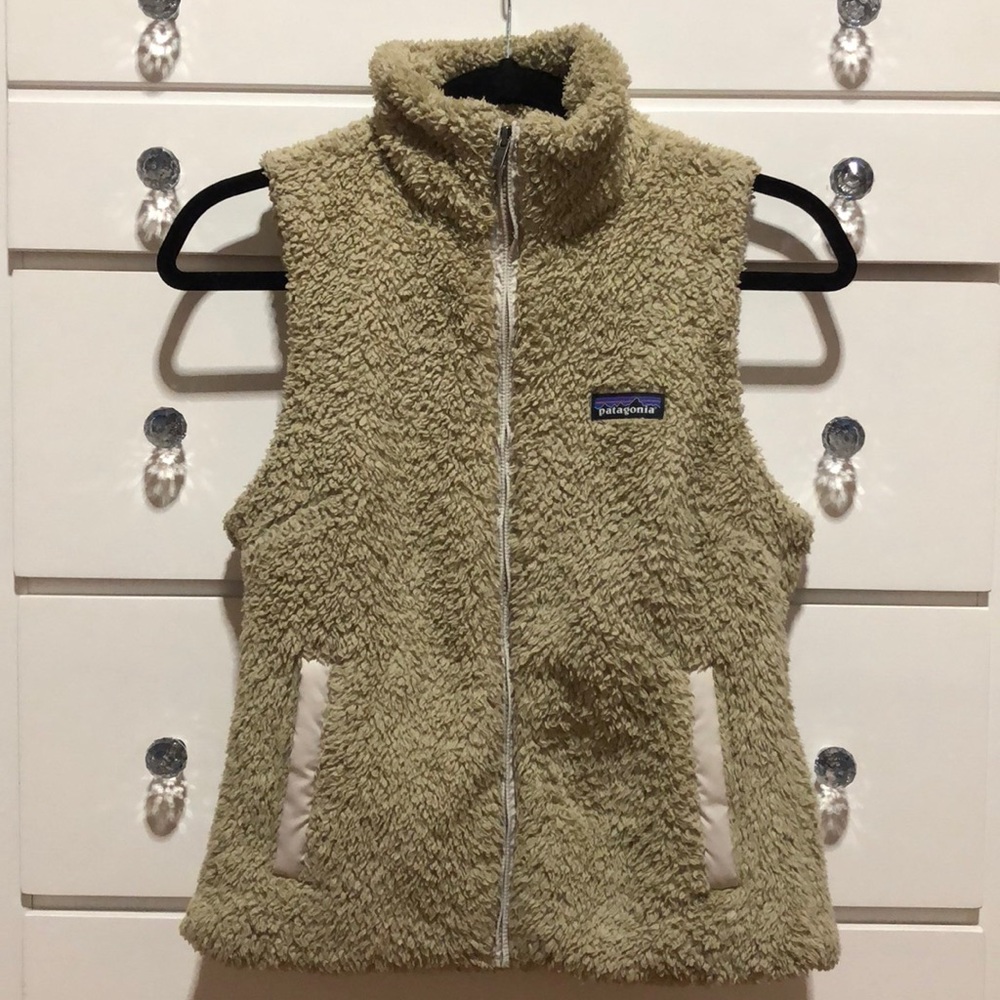 Patagonia Los Gatos Vest